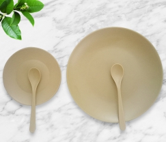PP大小餐盘餐具
